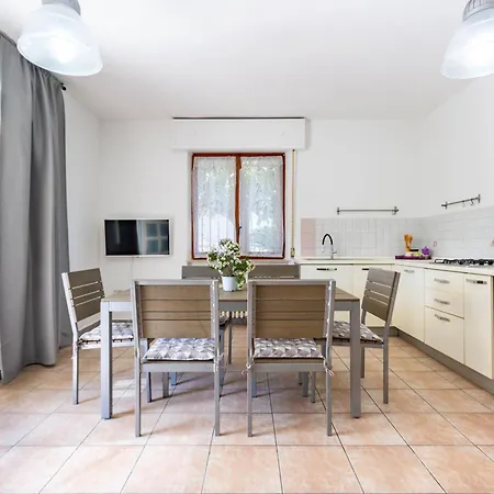 Apartment Filomena Pt1 - Myho Casa