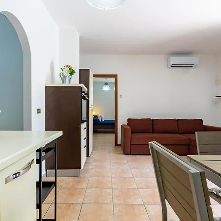 Apartment Filomena Pt1 - Myho Casa *